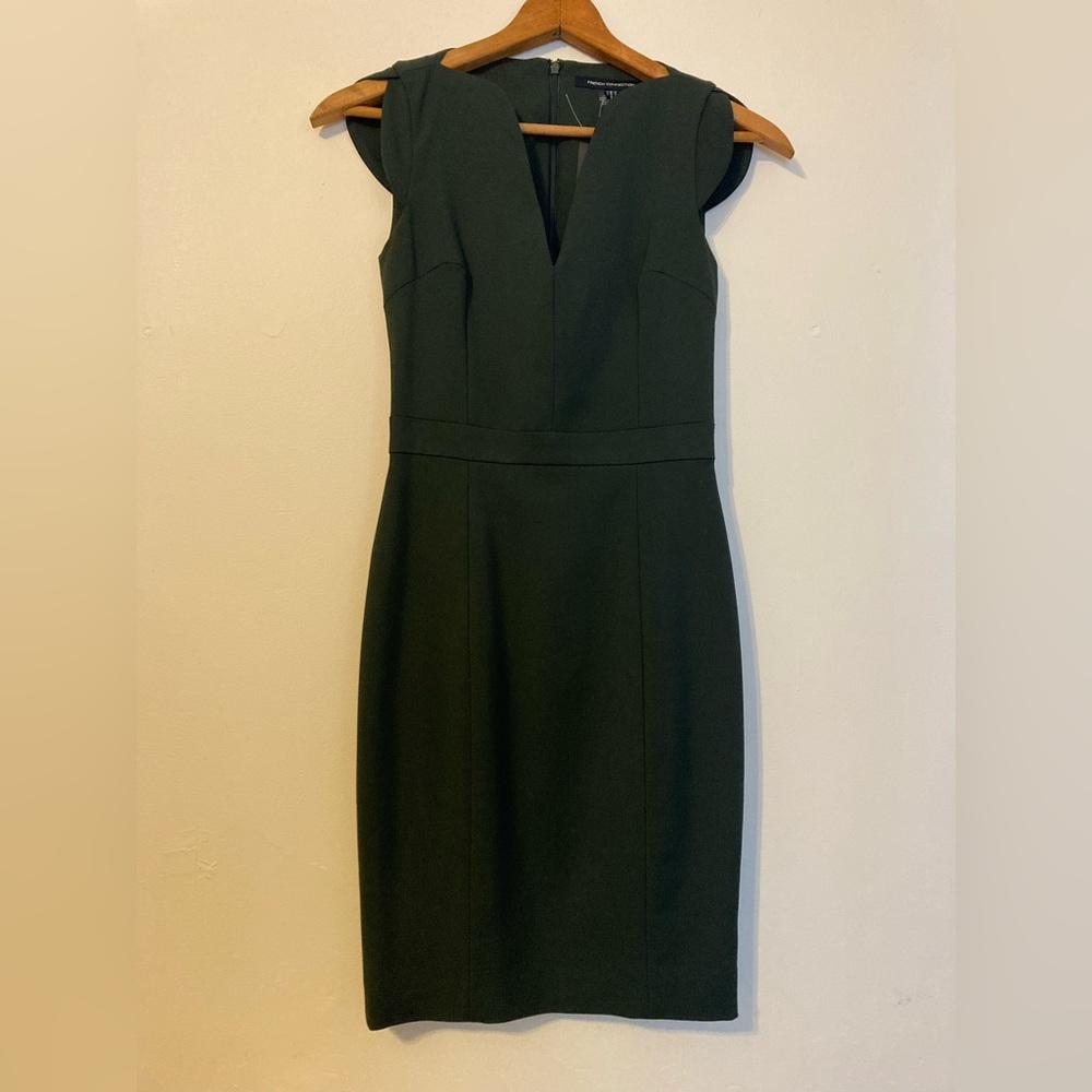French Connection Lolo dress NWT